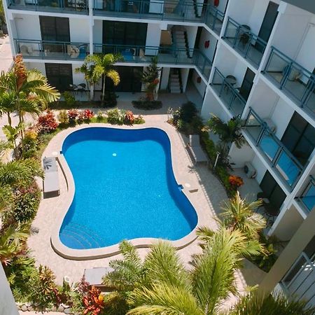 Ocean Breeze Apartment Нади Екстериор снимка