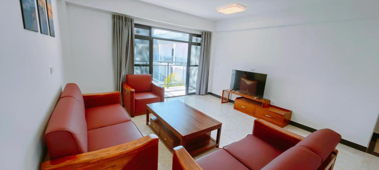 Ocean Breeze Apartment Нади Екстериор снимка