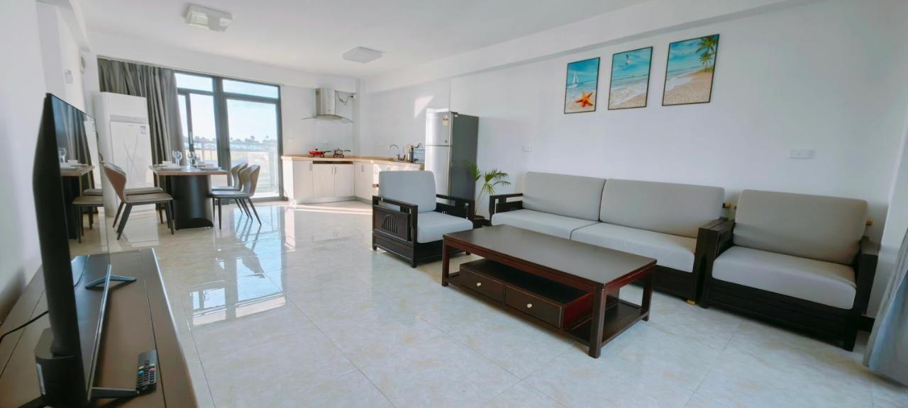 Ocean Breeze Apartment Нади Екстериор снимка
