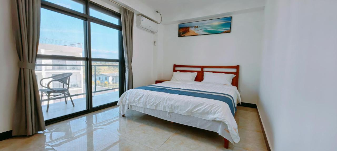 Ocean Breeze Apartment Нади Екстериор снимка