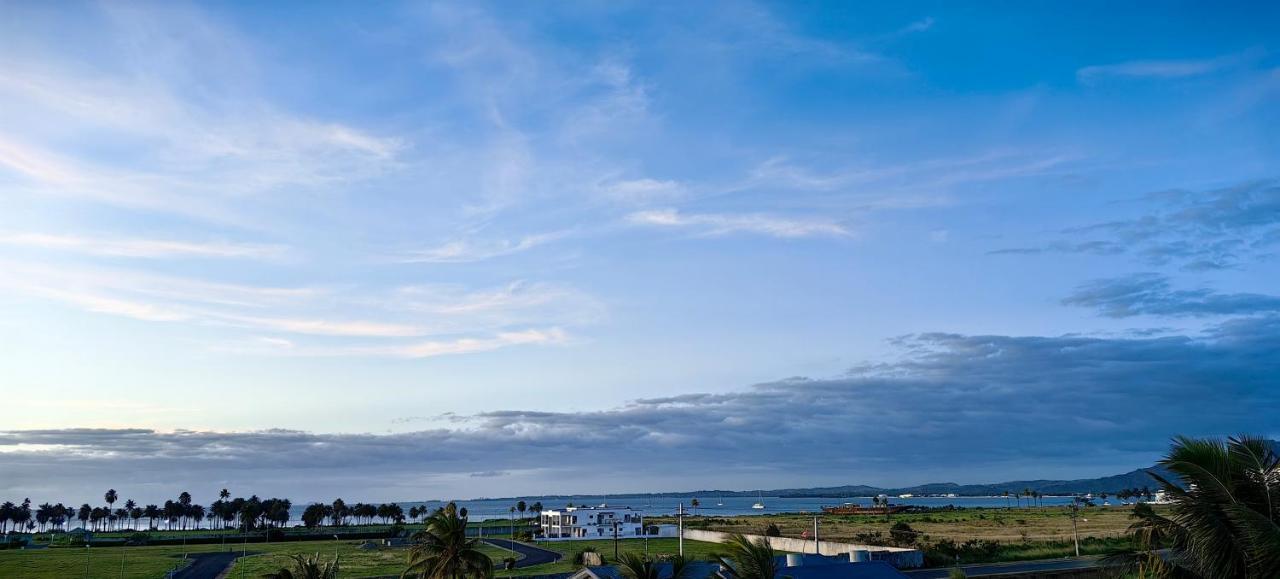 Ocean Breeze Apartment Нади Екстериор снимка