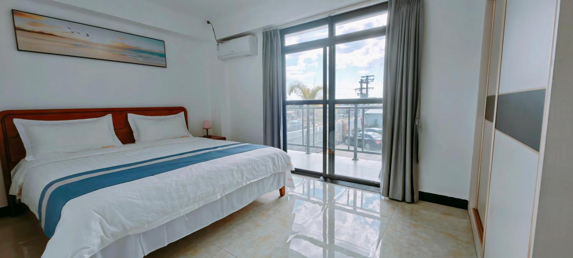 Ocean Breeze Apartment Нади Екстериор снимка
