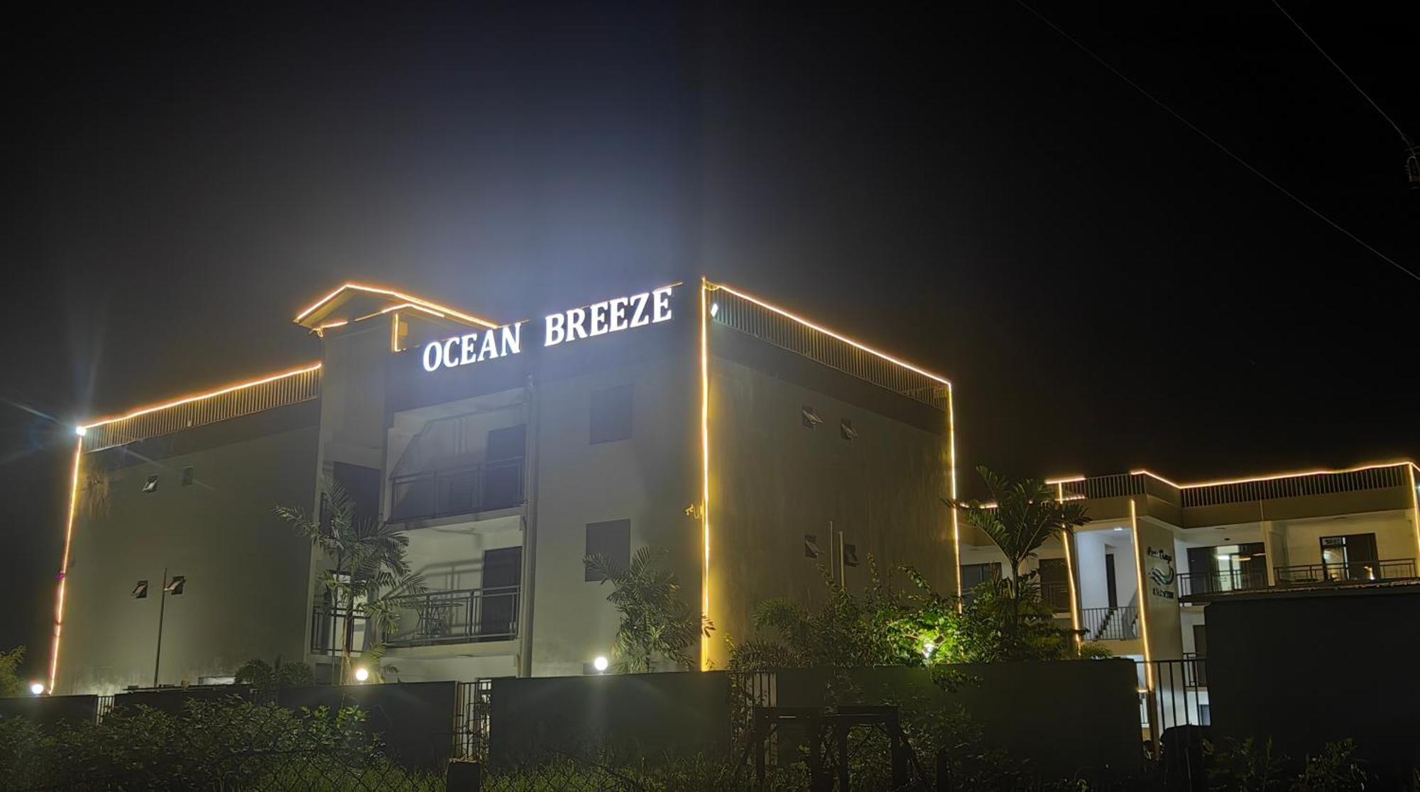 Ocean Breeze Apartment Нади Екстериор снимка
